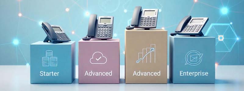 alienvoip cloud pbx packages