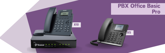 AlienVoIP IPPBX pro